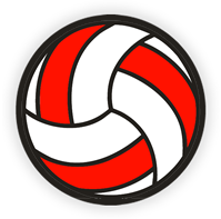 VolleyMob logo
