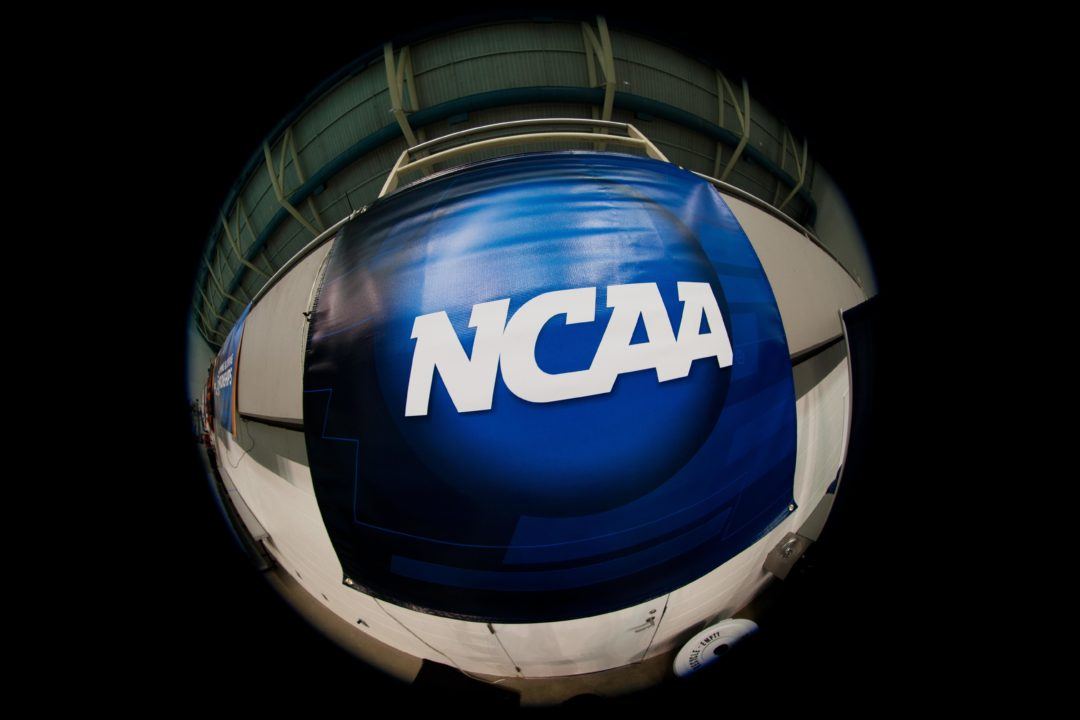 NCAA Pulls 7 Championships Out Of North Carolina Over ‘Bathroom Bill’