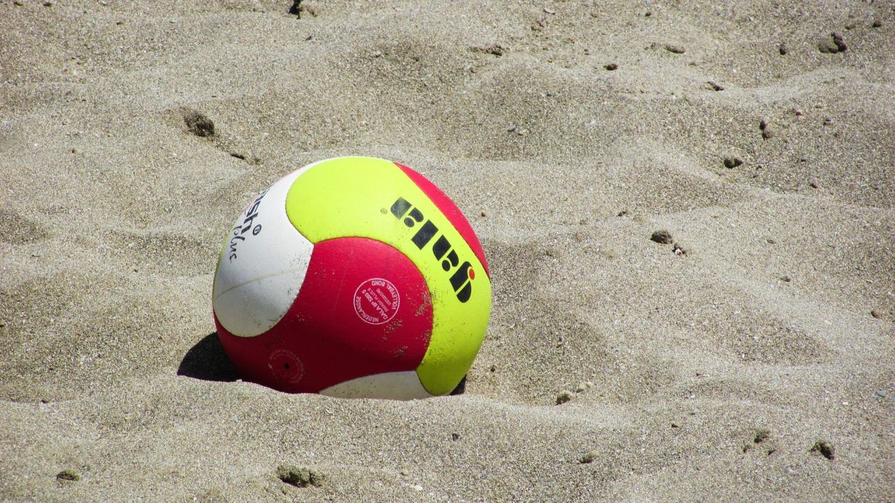 AVP Tests New Beach Rules at Chicago Open