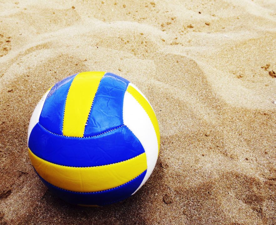 Son of Famed Argentine Volleyball Player Drowns