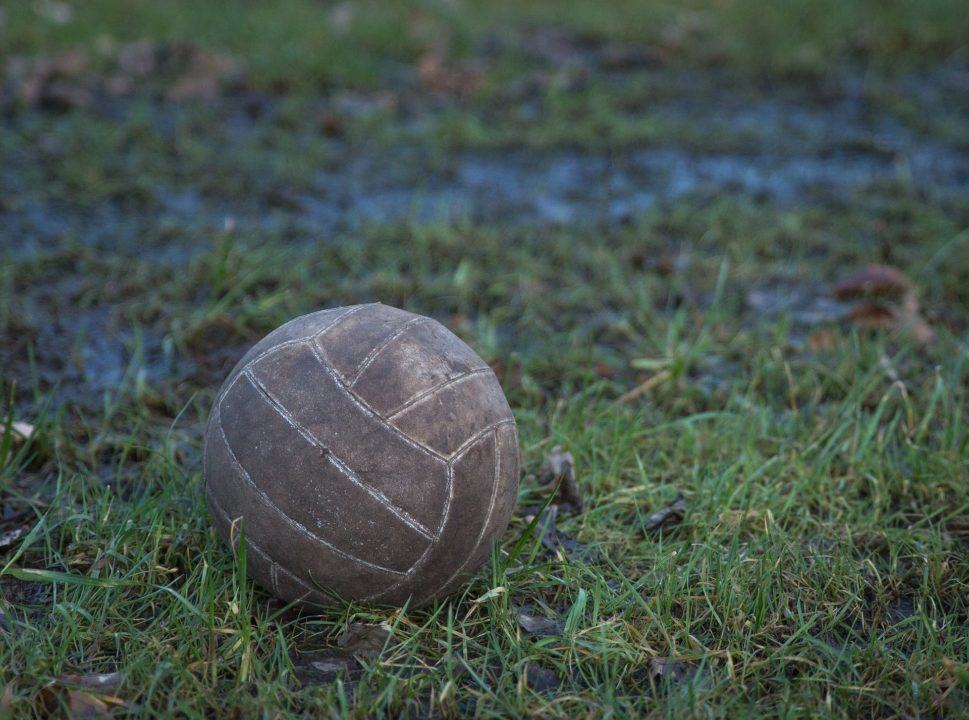 Crude Bombs Found In Volleyball Court In India