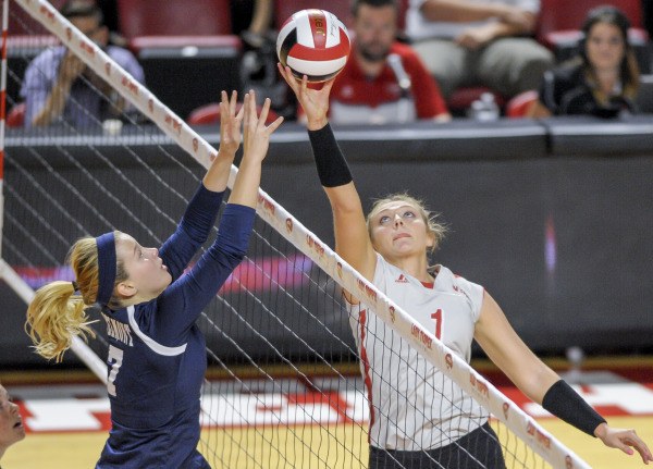 WKU Announces Volleyball 101 & Scrimmage