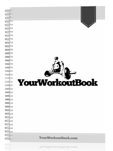 workout-log-book