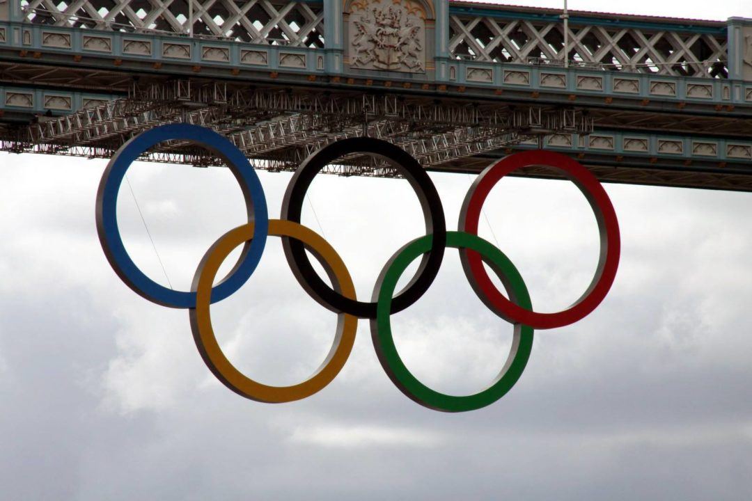IOC Suspends Russia From 2018 Winter Olympics