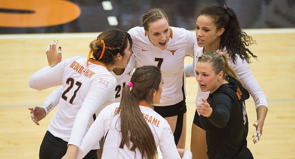 #2 Texas Continues to Dominate Rivalry With Oklahoma