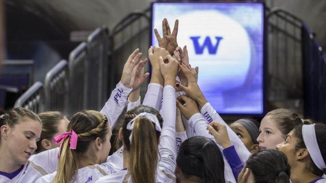 Washington Brings In Three Freshmen, One Transfer For Fall Of 2017