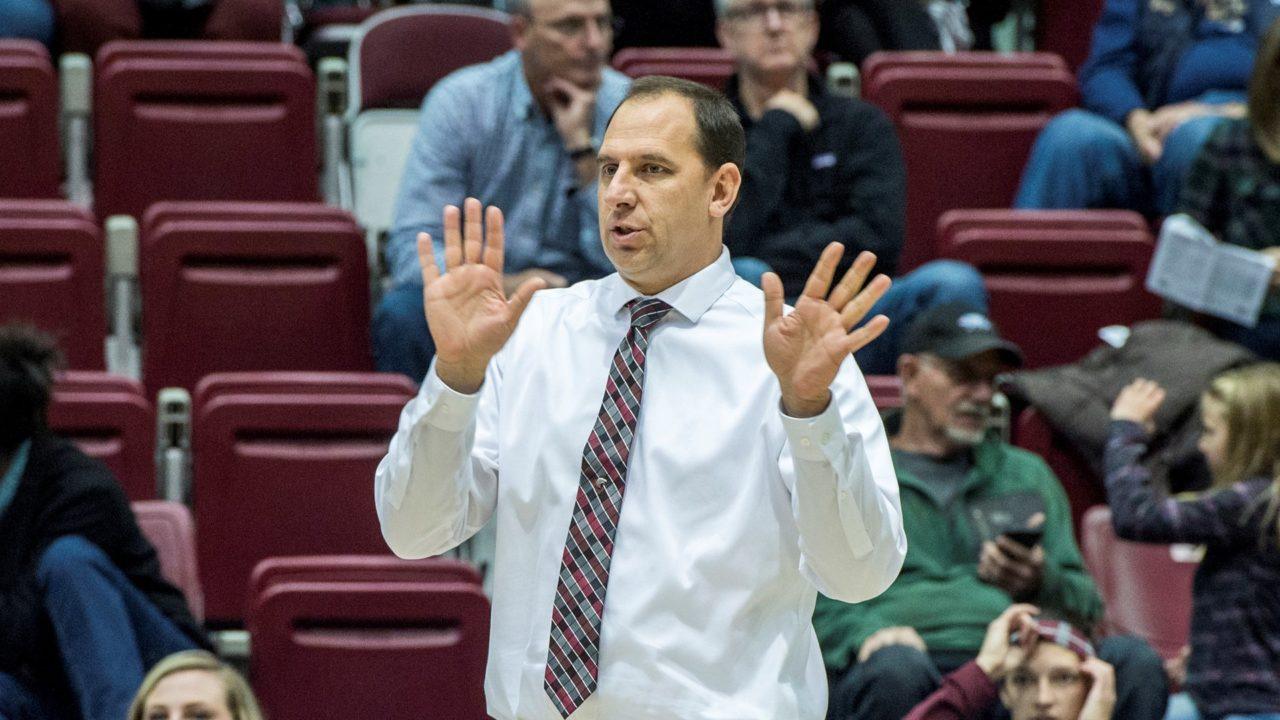 Brian Doyon Resigns As Montana Head Coach After 13-41 Record