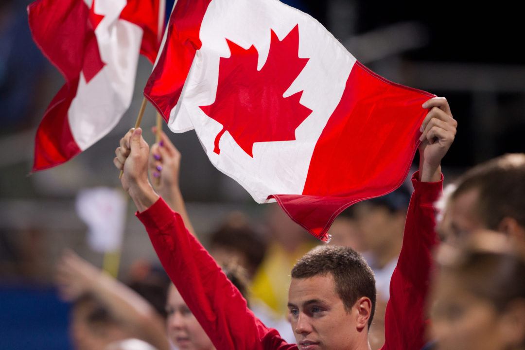 Canada Set To Host 2017 Men’s Pan Am Cup