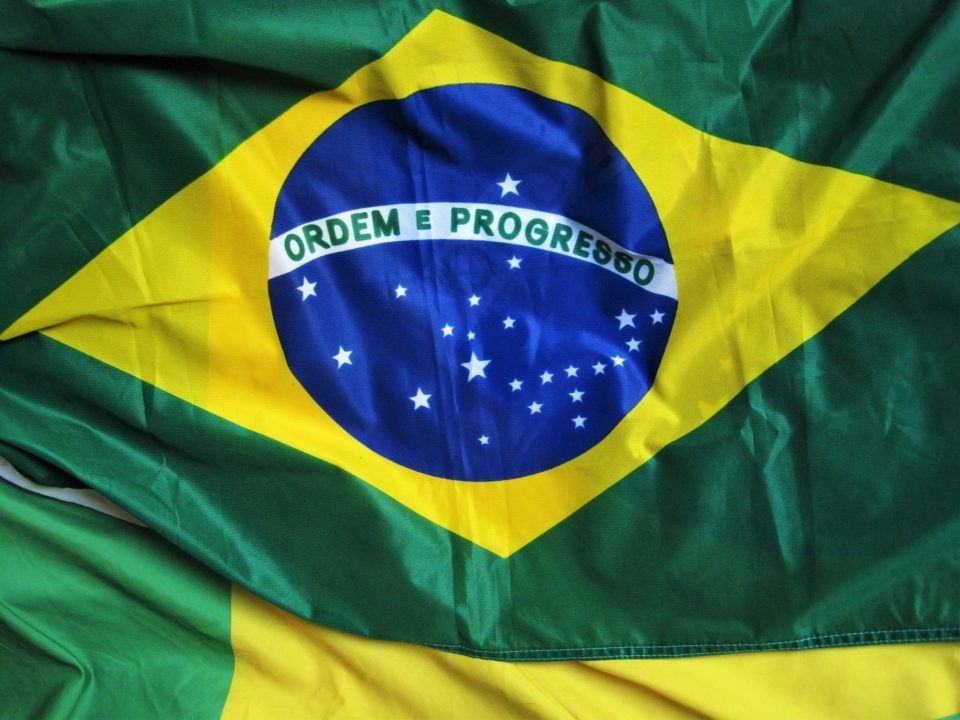 Brazil Names 10 Olympians to 18-Player Roster for Men’s World League