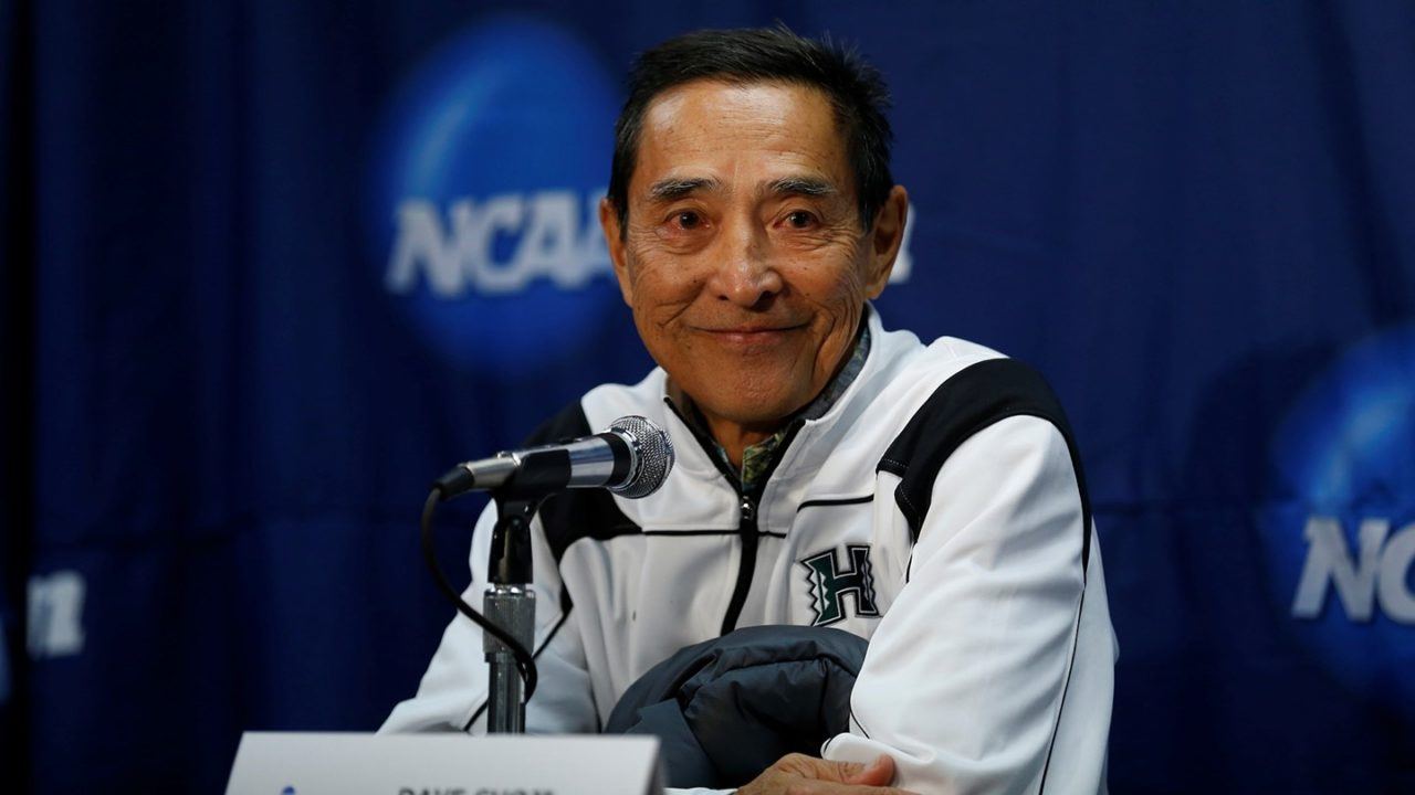 Hawaii’s Dave Shoji To Take Leave Of Absence With Diagnosis Of Cancer
