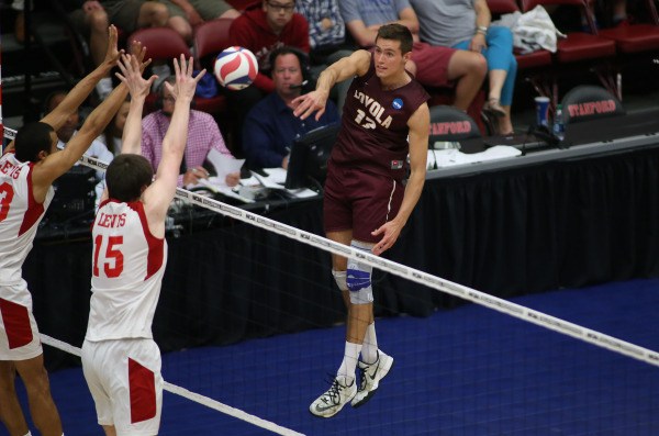 American Thomas Jaeschke Among 5 Departures From Asseco Resovia