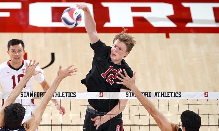 Stanford Adds Two Sweeps to Their Record this Weekend