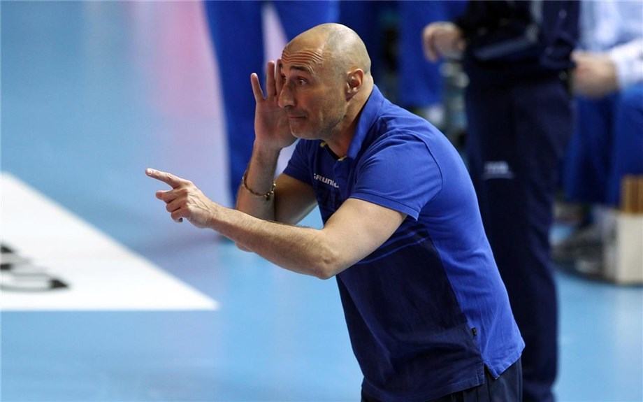 Marcello Abbondanza Earns Two-Year Extension With KPS Chemik Police