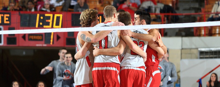 NCAA Men’s Volleyball Championship Tickets Go On Sale Friday