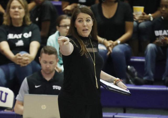 Delaware Hires Sara Matthews As New Women's Volleyball Head Coach