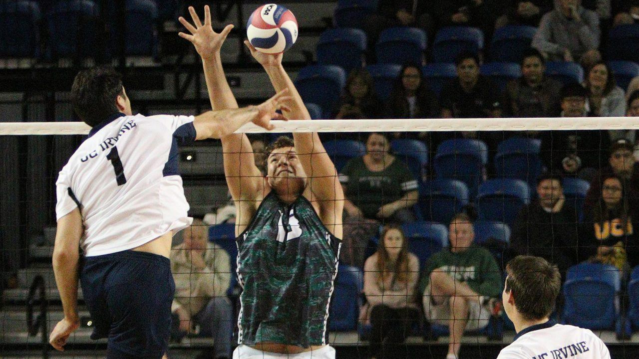 #5 Hawaii To Host UCSB Twice This Coming Week
