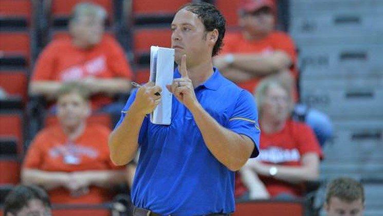 Kolby O’Donnell Named As New Louisville Assistant Coach