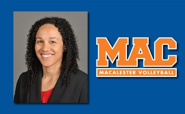 Sarah Graves Returns To Macalester As Head Coach