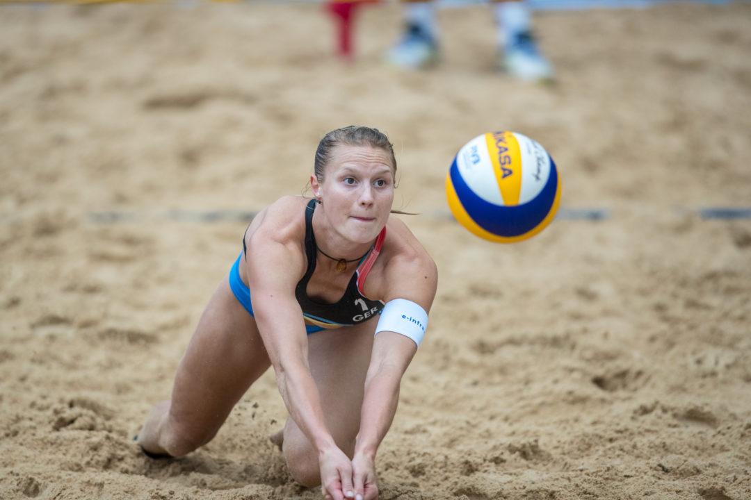 FIVB Beach Rankings Don’t Change Much After First Few Events Of 2017
