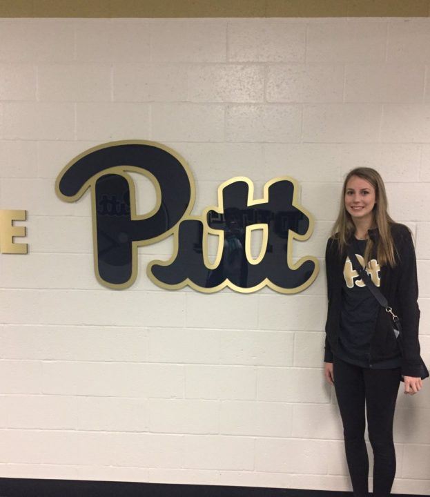 Pitt Adds Two to 2018 Recruiting Class