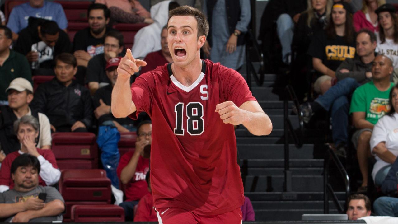 #8 Stanford Returns Home For First Time In 3 Weeks To #9 Pepperdine