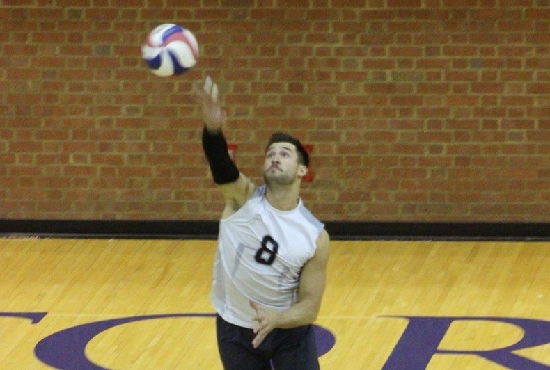 8 Aces Keeps King On Top of Conference Carolinas Standings