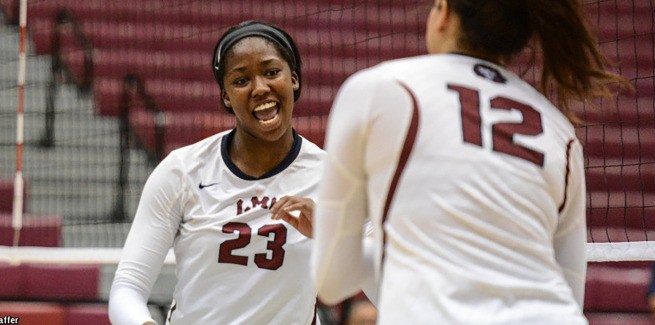 Erin Williams Transfers from LMU to Purdue