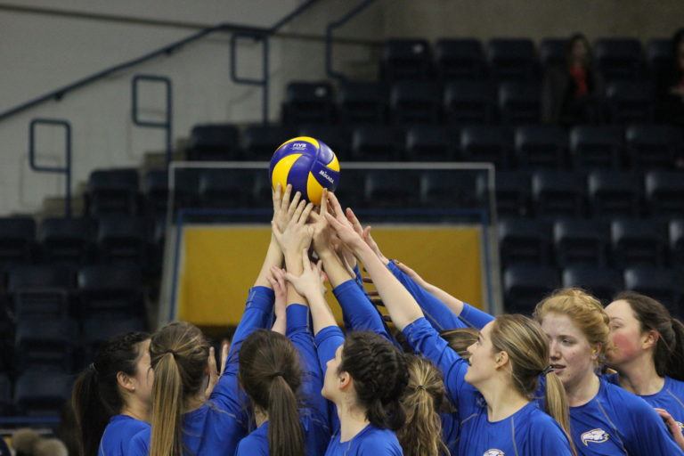 USA Volleyball Reveals Open Division AtLarge Selections For Nationals