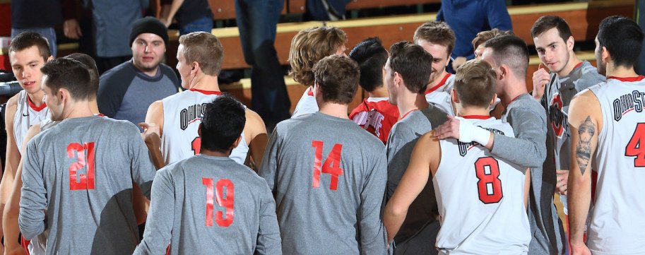 Streak Snapped! Ohio State’s 42-Game Winning Streak Ended by UC Irvine