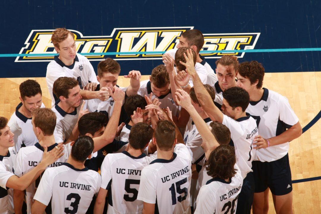 January 20 Recap: UCI Takes Five Set Win Over GCU and More