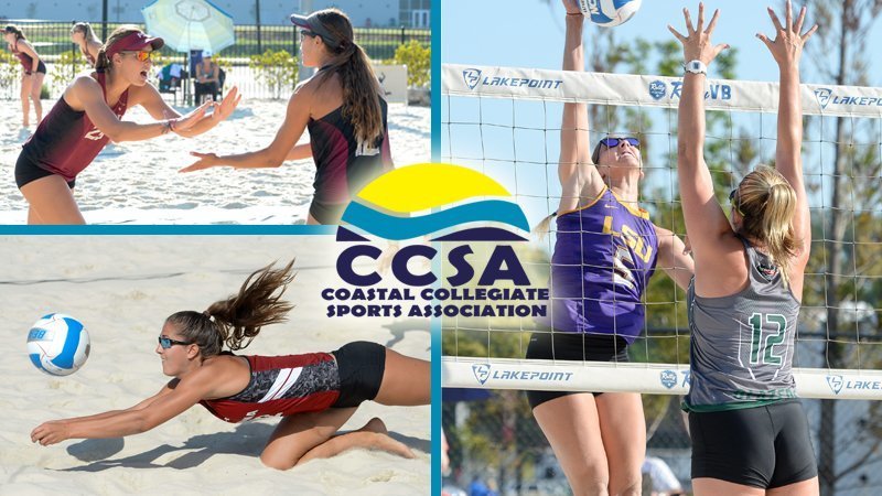 Florida St. LSU, South Carolina Go 2-0 on Day 1 of CCSA Championships