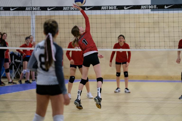 How Much Does it Cost to Play Club Volleyball in the USA?