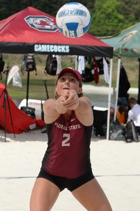 Florida State, LSU Advance as Top Seeds from CCSA Semi-Finals