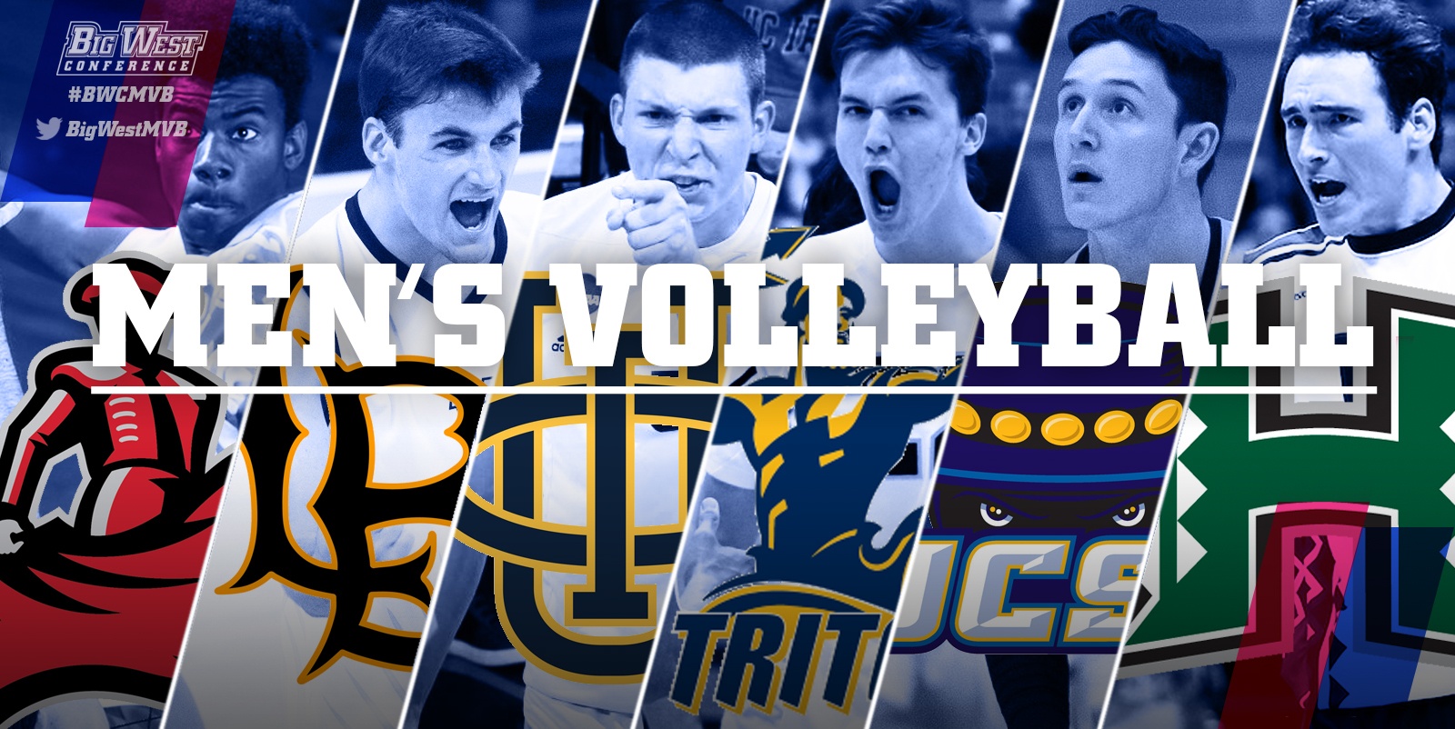 VolleyMob's Big West Tournament Preview