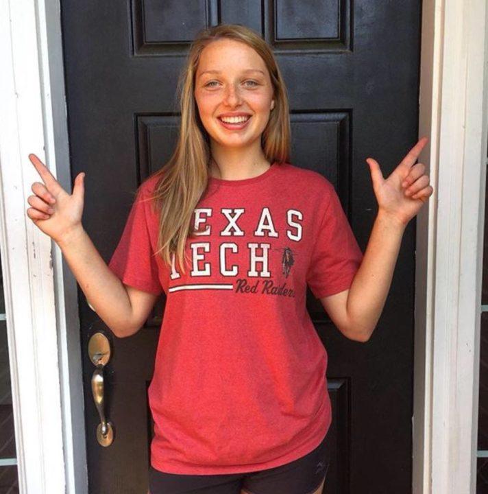 Emily Hill to Transfer from Mississippi State to Texas Tech