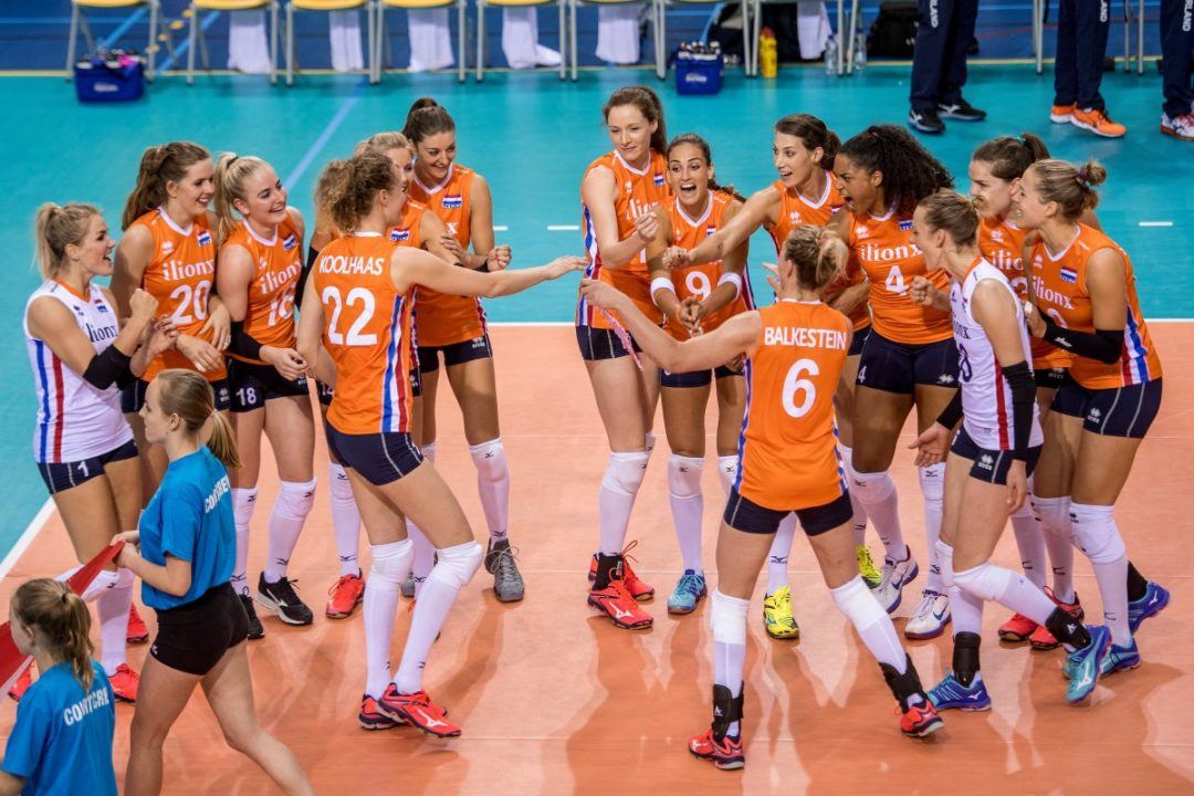 Women’s WCH Pool A Preview – The Dutch And Hosts Japan Are Favorites