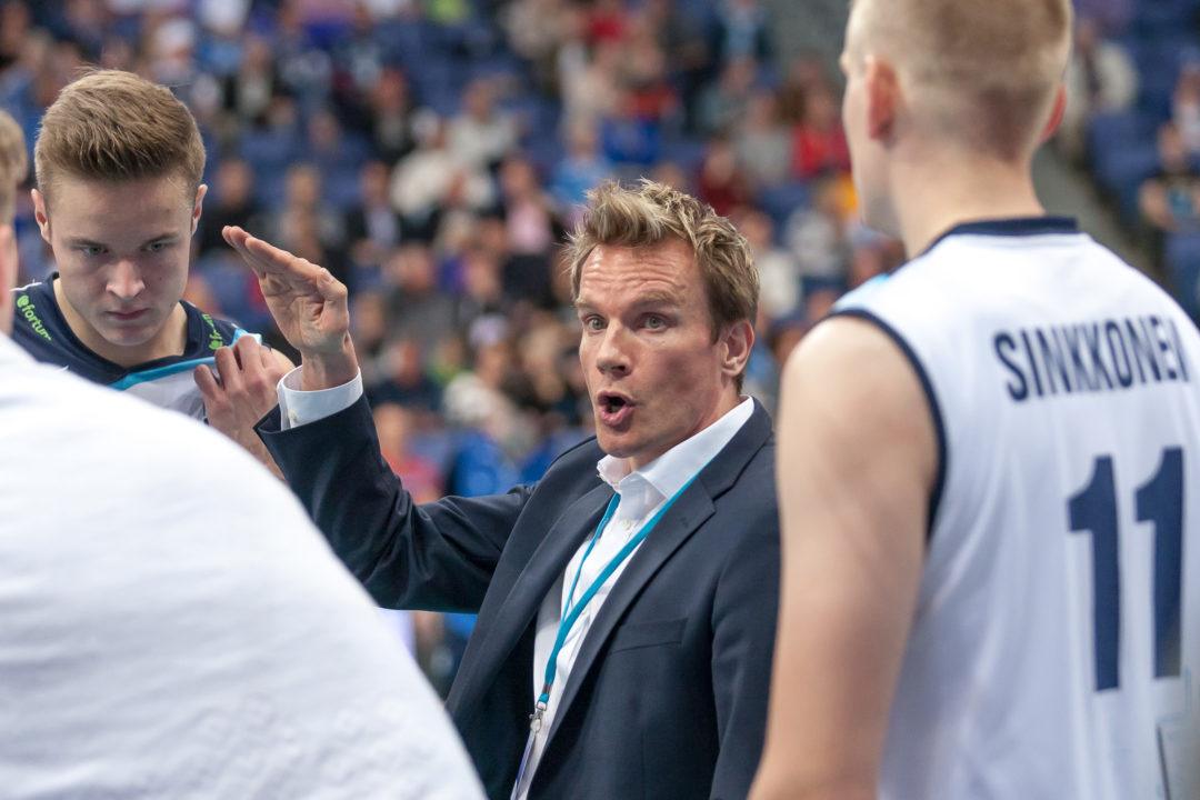 Finland Beats Undefeated Slovakia For First World League Win (D2)
