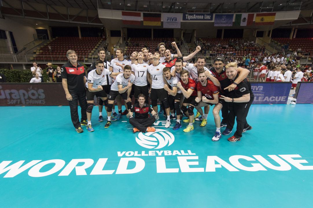 2017 World League Math: Who Goes to the Group 3 Finals?