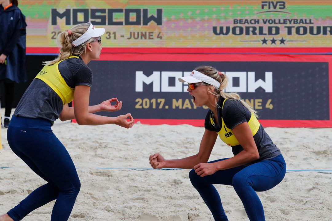 FIVB Announces Wild Card Selections For World Championships In Vienna