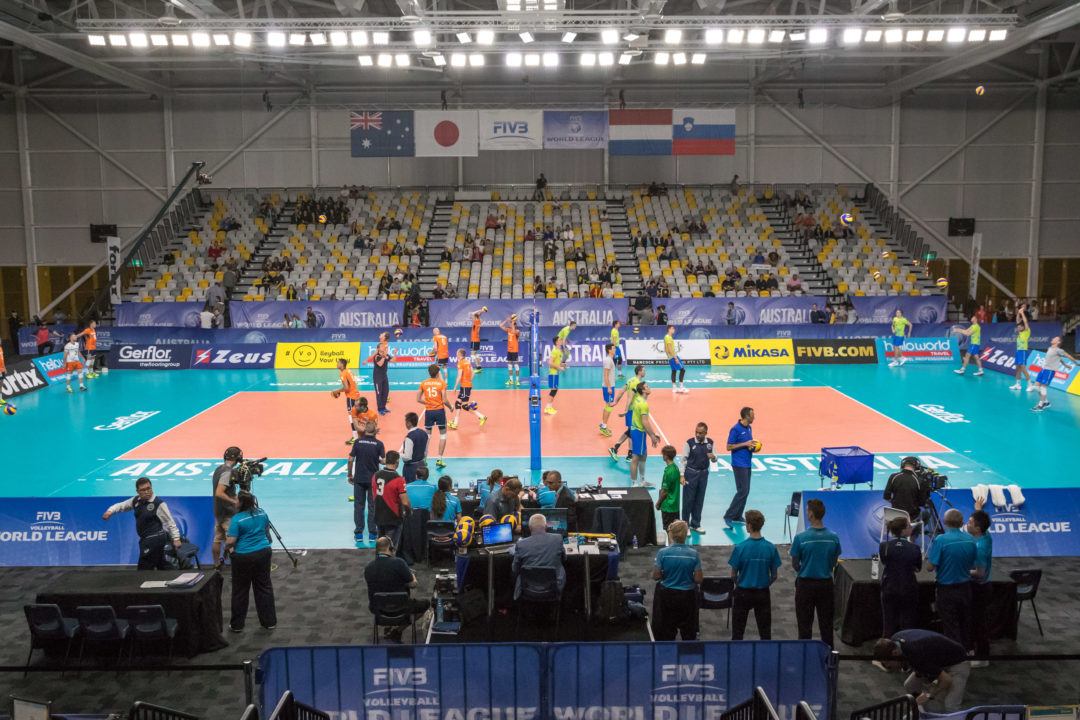Slovenia and Japan on Collision Course After Group 2 Semifinal Wins