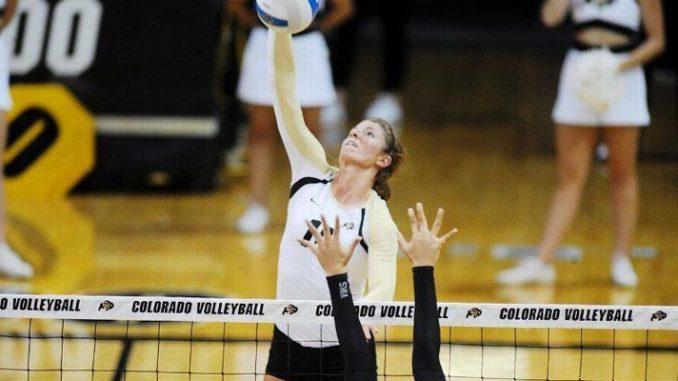Former University Of Colorado Standout Taylor Simpson Signs In France