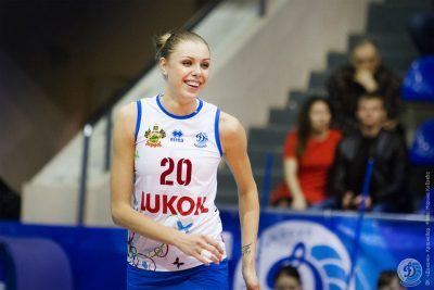 Anastasia Samoylenko Makes Move To Dinamo Kazan For 2017-18 Season