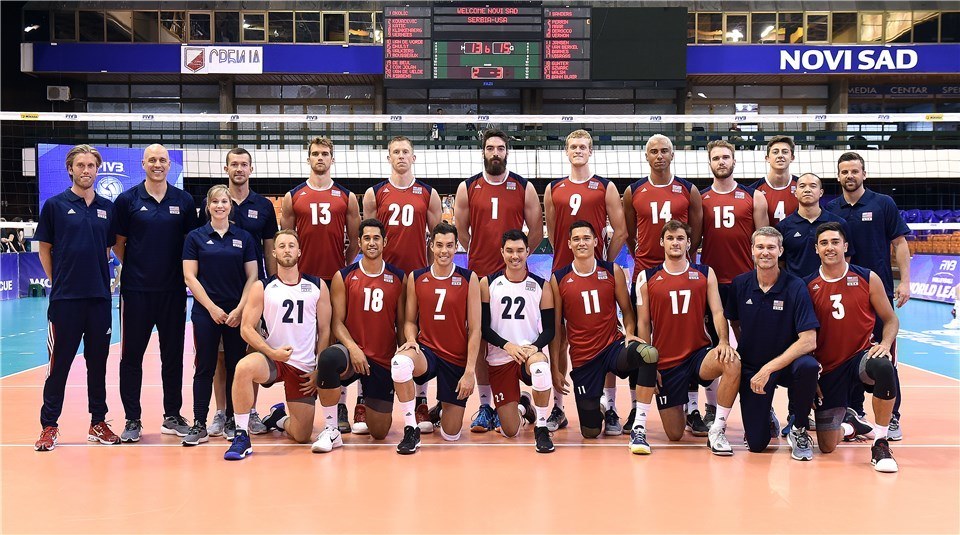 usa volleyball jersey for sale