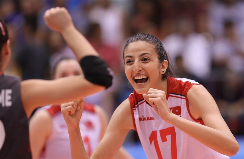 Russia and Turkey Hold Strong, Earn Semi-Final Birth