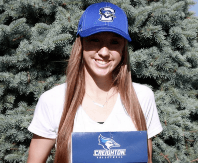 Creighton Gets Commitment from Kari Zumach for 2018