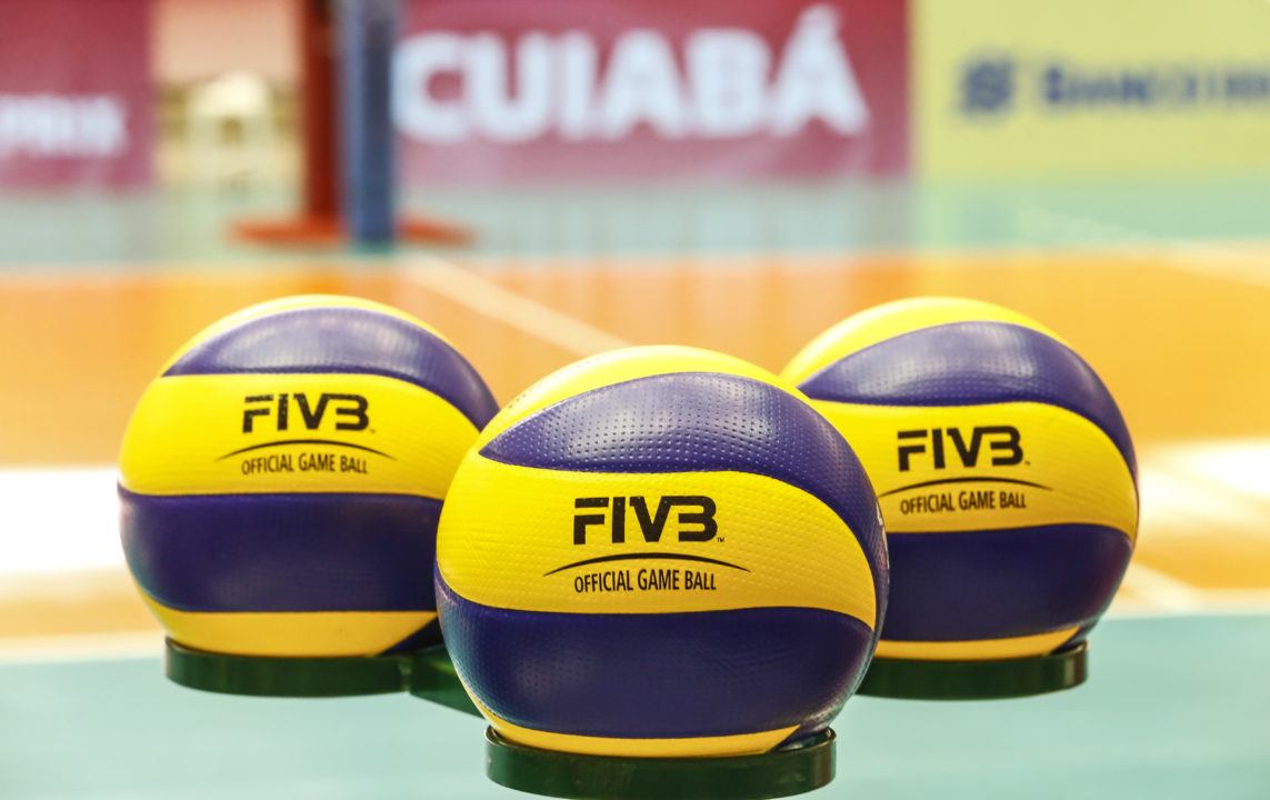 5 Inducted Into International Volleyball Hall of Fame Class of 2017