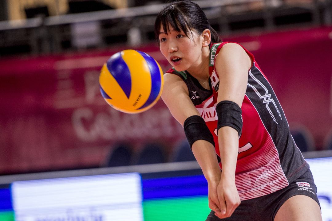 WATCH LIVE: Japan Needs Win vs. Serbia to Keep High-Hopes for Final 6