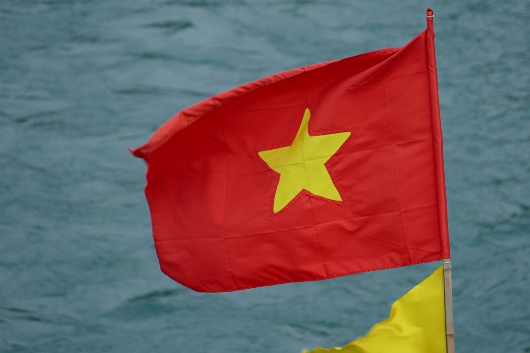 Vietnam Announce 7 Teams for 2017 VTV International Cup