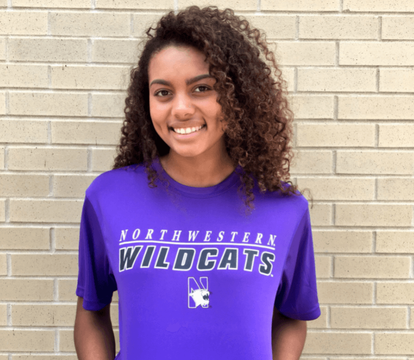 Abryanna Cannon Announces Verbal Commitment To Northwestern