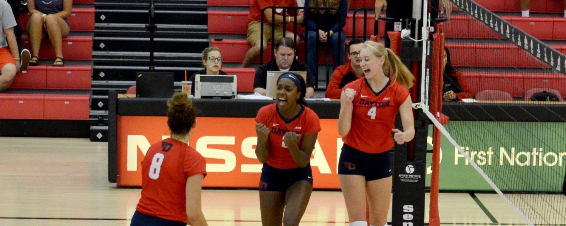 Ohio & Dayton Meet for In-State Battle of ’16 NCAA Tourn. Teams; Aug. 29 Preview